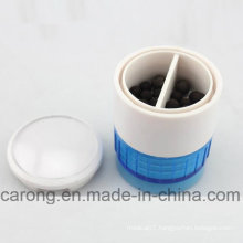 Multifunction Plastic Pill Crusher with Good Quality